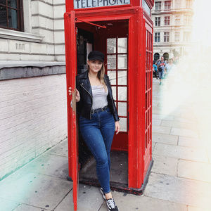 Meet your Posh Ambassador, Lauren